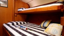 Speedy Go -  Port Cabin